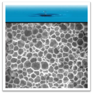 closed cell phenolic foam